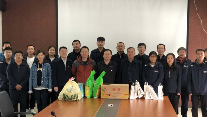 責(zé)任于心，奉獻(xiàn)不止